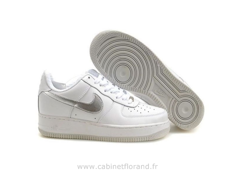 air nike force 1 le nouveau pour femme